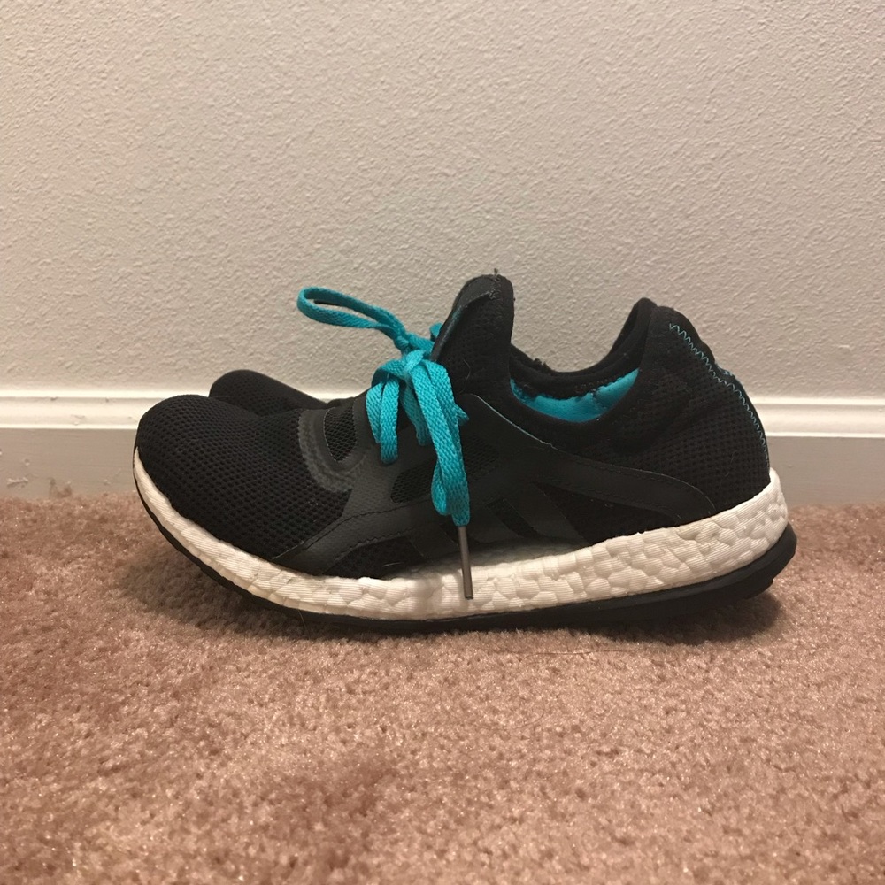 Adidas Pureboost X